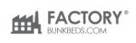 Factory Bunk Beds Coupon Codes