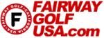 Fairway Golf USA Coupon Codes