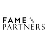 Fame & Partners Coupons & Promo Codes