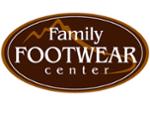 Family Footwear Center Coupons & Promo Codes