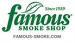 Famous Smoke Shop Cigars Coupon Codes