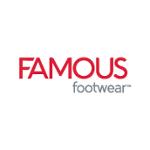 Famous Footwear Coupons & Promo Codes