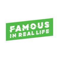 Famous In Real Life Coupon Codes