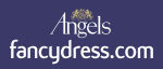 Angels Fancy Dress Coupons & Promo Codes