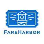 FareHarbor Coupon Codes