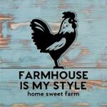 Farmhouse Is My Style Coupons & Promo Codes