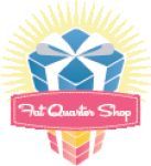 Fat Quarter Shop Coupon Codes