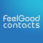 Feel Good Contacts Coupons & Promo Codes