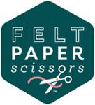 Felt Paper Scissors Coupons & Promo Codes