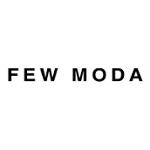 FEW MODA Coupons & Promo Codes
