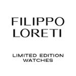Filippo Loreti Coupons & Promo Codes