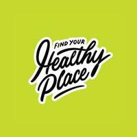 The Healthy Place Coupons & Promo Codes