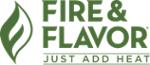 Fire and Flavor Coupons & Promo Codes
