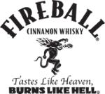 Fireball Whisky Coupons & Promo Codes