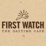 First Watch Coupons & Promo Codes
