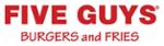 Five Guys Coupons & Promo Codes
