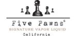 Five Pawns Coupons & Promo Codes