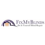 Fix My Blinds Coupons & Promo Codes