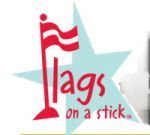 Flags On A Stick Coupons & Promo Codes