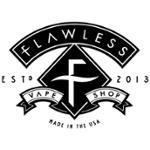 Flawless Vape Shop Coupons & Promo Codes