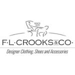 F.L. Crooks & Co. Coupons & Promo Codes