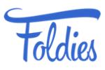 Foldies Coupons & Promo Codes