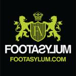 FootAsylum Coupons & Promo Codes