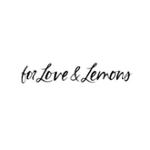 For Love & Lemons Coupon Codes