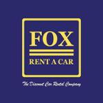 Fox Rent-A-Car Coupons & Promo Codes