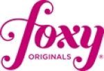 Foxy Originals Coupons & Promo Codes