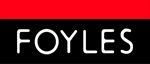 Foyles UK Coupon Codes