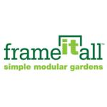 Frame It All Coupon Codes