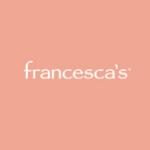 francesca's Coupon Codes