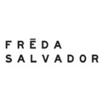 Freda Salvador Coupon Codes