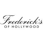 Frederick's of Hollywood Coupon Codes