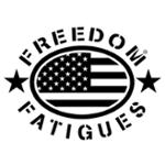 Freedom Fatigues Coupon Codes