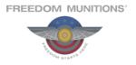 Freedom Munitions Coupon Codes