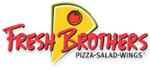 Fresh Brothers Coupon Codes