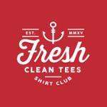 Fresh Clean Threads Coupons & Promo Codes