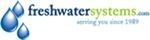 Fresh Water Systems Coupon Codes