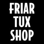 Friar Tux Coupons & Promo Codes