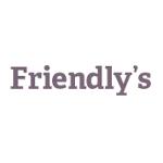 Friendly's Coupons & Promo Codes