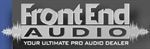Front End Audio Coupon Codes