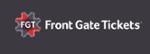 Front Gate Tickets Coupon Codes