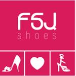 FSJ shoes Coupon Codes