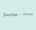 Function of Beauty Coupons & Promo Codes