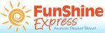 Funshine Express Coupon Codes