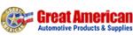 Great American Automotive Products & Supplies Coupon Codes