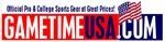 Game Time USA Coupons & Promo Codes