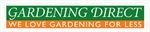 Gardening Direct UK Coupons & Promo Codes